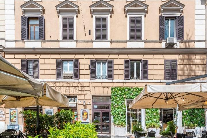 Rome Sweet Home Esterno foto