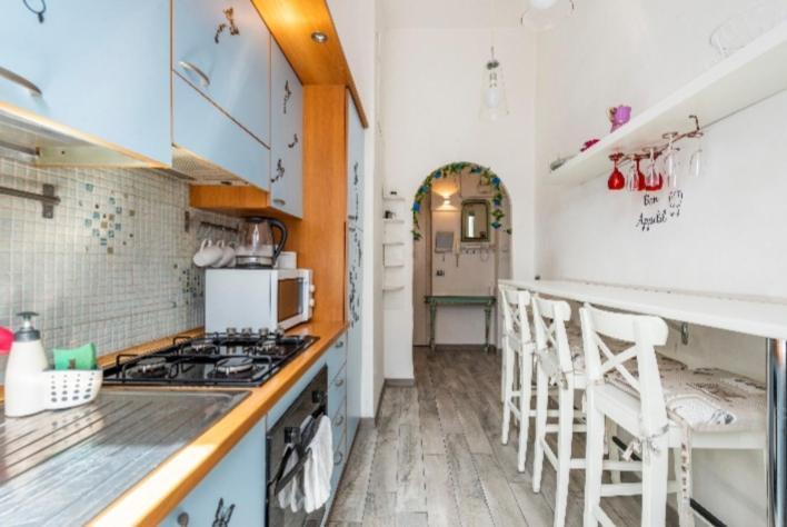Rome Sweet Home Esterno foto
