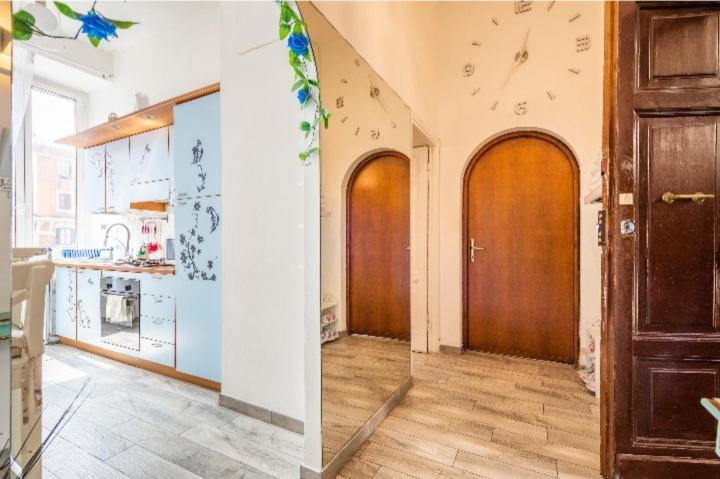 Rome Sweet Home Esterno foto